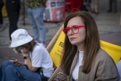 Dziękujemy! Byliście z nami 24 godziny na fali [GALERIA SŁUCHACZEK I SŁUCHACZY]  - 12