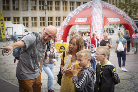 Dziękujemy! Byliście z nami 24 godziny na fali [GALERIA SŁUCHACZEK I SŁUCHACZY]  - 15