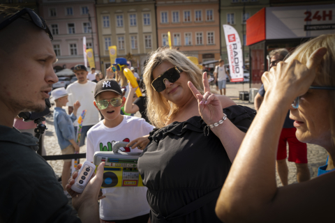 Dziękujemy! Byliście z nami 24 godziny na fali [GALERIA SŁUCHACZEK I SŁUCHACZY]  - 22