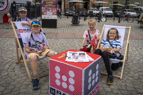 Dziękujemy! Byliście z nami 24 godziny na fali [GALERIA SŁUCHACZEK I SŁUCHACZY]  - 24