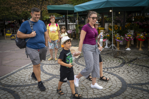 Dziękujemy! Byliście z nami 24 godziny na fali [GALERIA SŁUCHACZEK I SŁUCHACZY]  - 27