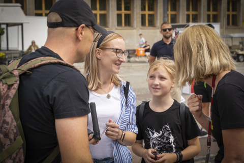 Dziękujemy! Byliście z nami 24 godziny na fali [GALERIA SŁUCHACZEK I SŁUCHACZY]  - 29