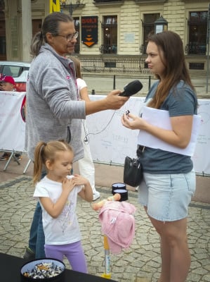 Dziękujemy! Byliście z nami 24 godziny na fali [GALERIA SŁUCHACZEK I SŁUCHACZY]  - 30