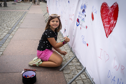 Dziękujemy! Byliście z nami 24 godziny na fali [GALERIA SŁUCHACZEK I SŁUCHACZY]  - 32