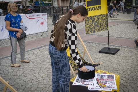 Dziękujemy! Byliście z nami 24 godziny na fali [GALERIA SŁUCHACZEK I SŁUCHACZY]  - 39