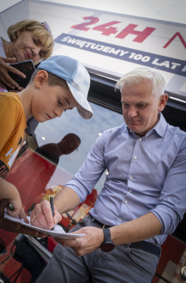 Dziękujemy! Byliście z nami 24 godziny na fali [GALERIA SŁUCHACZEK I SŁUCHACZY]  - 42