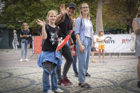 Dziękujemy! Byliście z nami 24 godziny na fali [GALERIA SŁUCHACZEK I SŁUCHACZY]  - 48