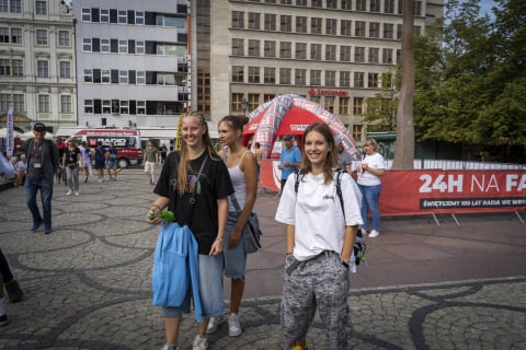 Dziękujemy! Byliście z nami 24 godziny na fali [GALERIA SŁUCHACZEK I SŁUCHACZY]  - 51