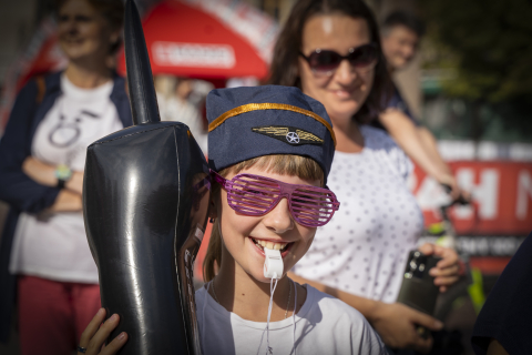 Dziękujemy! Byliście z nami 24 godziny na fali [GALERIA SŁUCHACZEK I SŁUCHACZY]  - 53
