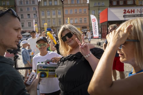 Dziękujemy! Byliście z nami 24 godziny na fali [GALERIA SŁUCHACZEK I SŁUCHACZY]  - 55