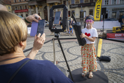 Dziękujemy! Byliście z nami 24 godziny na fali [GALERIA SŁUCHACZEK I SŁUCHACZY]  - 57