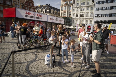 Dziękujemy! Byliście z nami 24 godziny na fali [GALERIA SŁUCHACZEK I SŁUCHACZY]  - 58