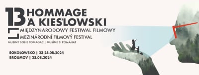 "Hommage &agrave; Kieślowski" startuje w Sokołowsku