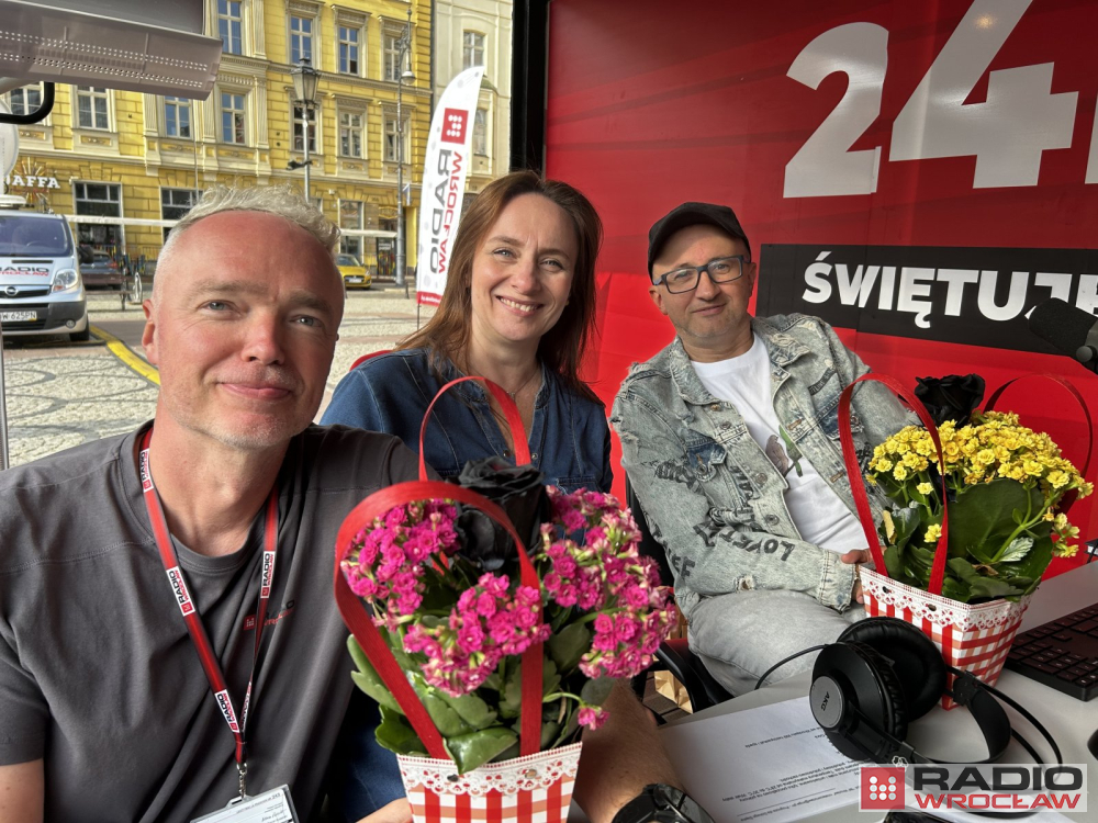 Przeżyjmy to jeszcze raz! Najlepsze momenty z "24h na fali" - fot. RW