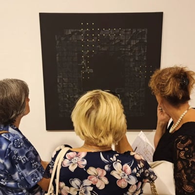 Nowa wystawa w legnickiej Galerii Sztuki