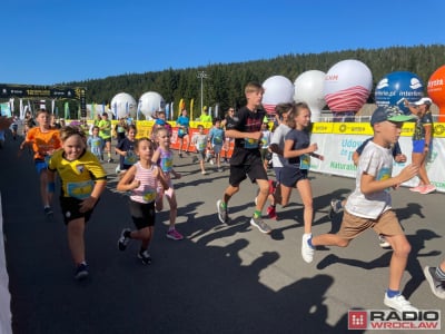 Ruszyła 12. edycja Letniego Biegu Piast&oacute;w