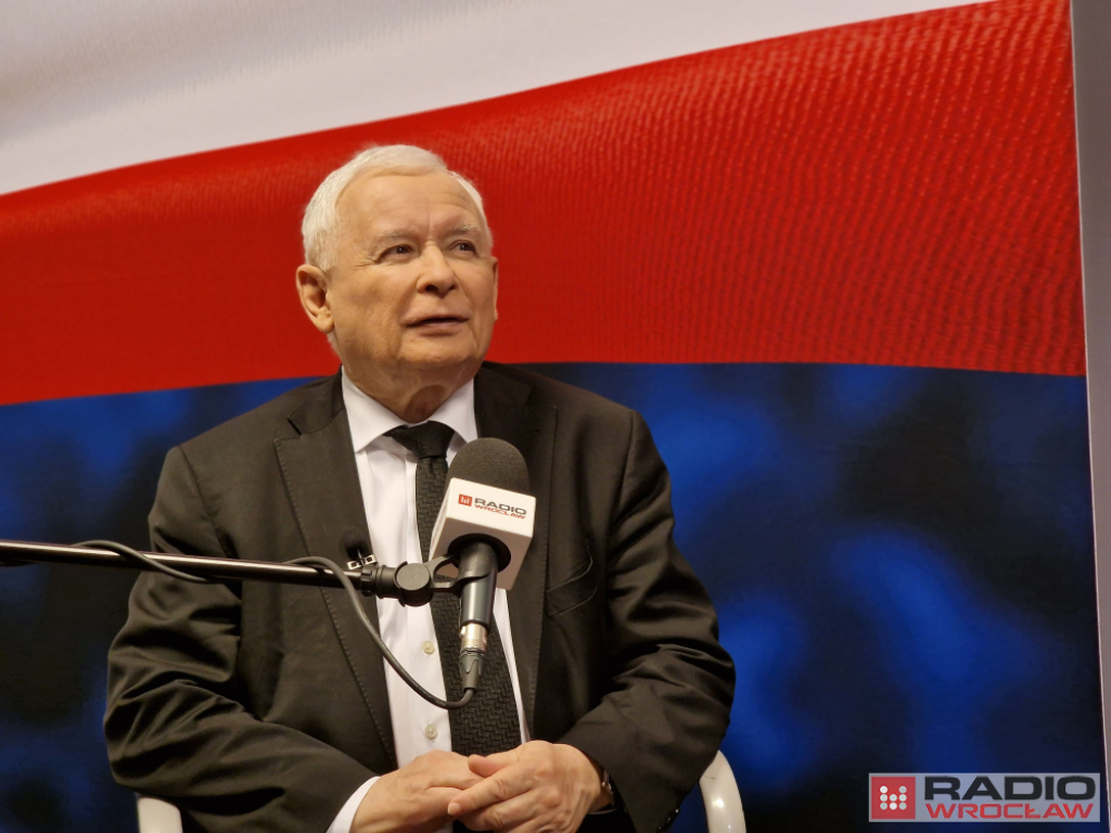 Wieczór zDolnego Śląska: PKW odrzuciła sprawozdanie finansowe komitetu PiS z wyborów parlamentarnych - fot. radiowroclaw.pl