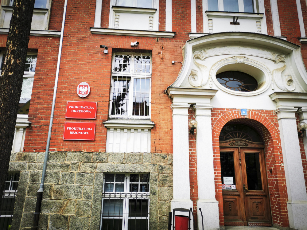 Przez 4 lata była więziona i wykorzystywana. Wszystko wyszło na jaw, gdy trafiła do szpitala - fot. Radek Bugajski