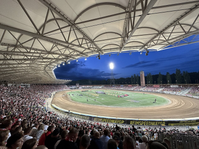 Vaculik wygrał Grand Prix we Wrocławiu. Polacy odpadli w p&oacute;łfinałach