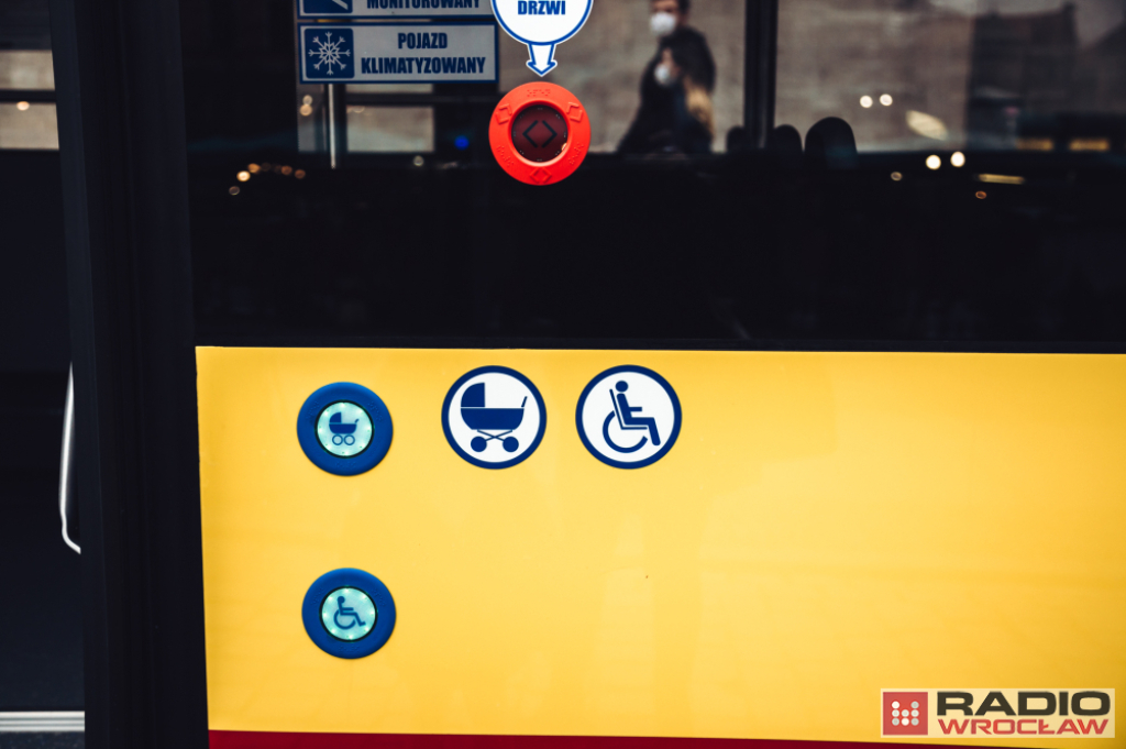 Wrocławskie MPK z pierwszym dzwonkiem rusza z kampanią edukacyjną - zdjęcie ilustracyjne: fot. RW