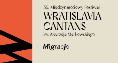 Wrocławski festiwal po raz kolejny pod włoskim przewodnictwem