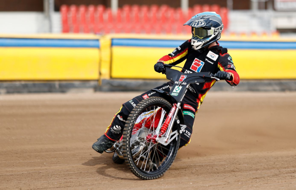 Cenne zwycięstwo na stadionie Edwarda Jancarza - fot. materiały prasowe/WTS Sparta Wrocław