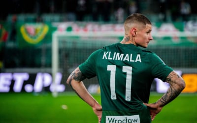 Zawi&oacute;dł we Wrocławiu, zagra w Australii