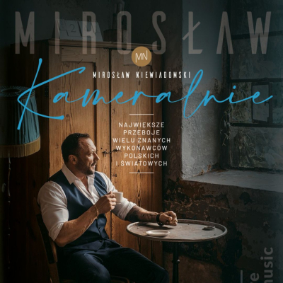 Mirosław Niewiadomski - koncert