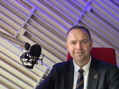 Karol Nawrocki: Jestem historykiem, partyjnie niezależnym