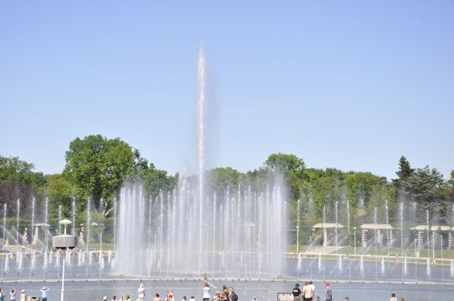Mistrzowie boksu we Wrocławiu - 11