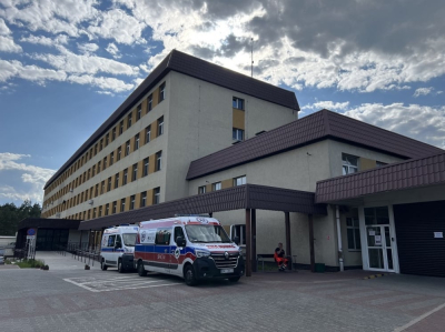 Milickie Centrum Medyczne pr&oacute;buje wyjść z dług&oacute;w