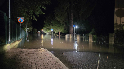 Kłodzko: Pozytywna stabilizacja  - 12