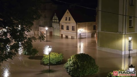 Kłodzko: Pozytywna stabilizacja  - 13