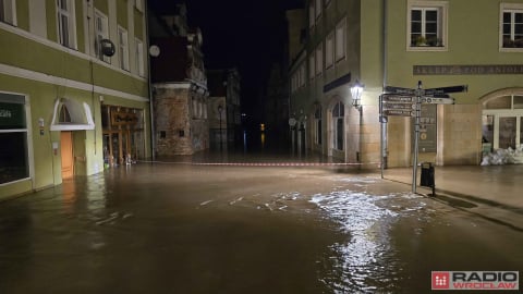 Kłodzko: Pozytywna stabilizacja  - 18