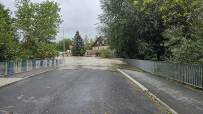 Kłodzko: Pozytywna stabilizacja  - 25