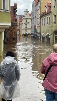 Kłodzko: Pozytywna stabilizacja  - 22
