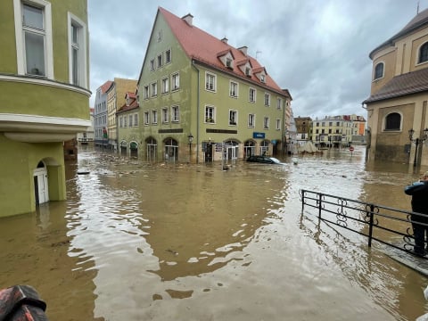 Kłodzko: Pozytywna stabilizacja  - 23