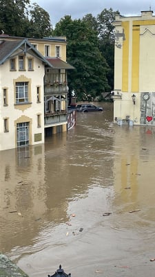 Kłodzko: Pozytywna stabilizacja  - 24
