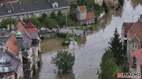 Kłodzko: Pozytywna stabilizacja  - 31