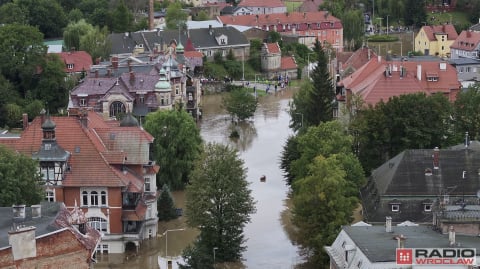 Kłodzko: Pozytywna stabilizacja  - 32