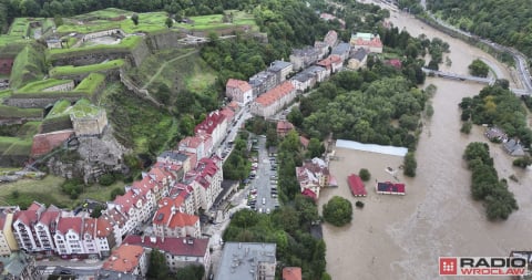 Kłodzko: Pozytywna stabilizacja  - 35