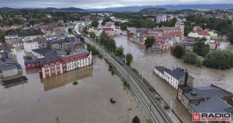Kłodzko: Pozytywna stabilizacja  - 40