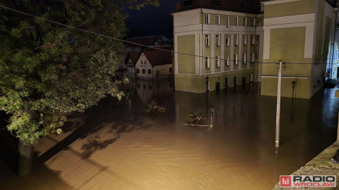 Kłodzko: Pozytywna stabilizacja  - 44