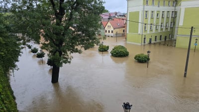 Kłodzko: Pozytywna stabilizacja  - 20