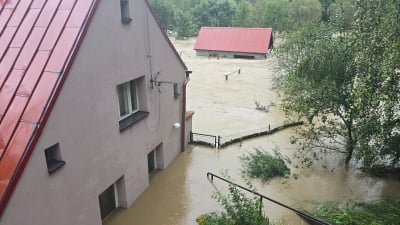 Kłodzko: Pozytywna stabilizacja  - 21