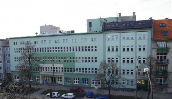 Sanepid w rękach starostów?  - Fot. www.wssewroclaw.pis.gov.pl