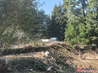Historie i relacje mieszkańc&oacute;w z Radochowa, i gminy Bardo podczas powodzi