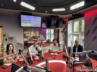 Debata polityczna: Pow&oacute;dź, straty i plany na przyszłość