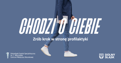 Chodzi o ciebie