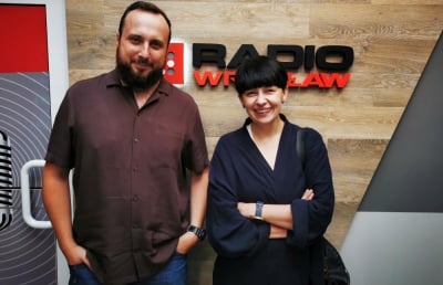 Dr Natalia Liszewska: Kryzys jest zmianą